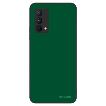 Ovitek za Realme GT Master Edition 5G - Green Gleam