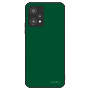 Ovitek za Realme 9 Pro 5G - Green Gleam