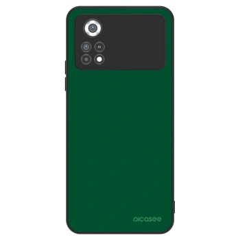 Ovitek za Xiaomi Poco X4 Pro 5G - Green Gleam