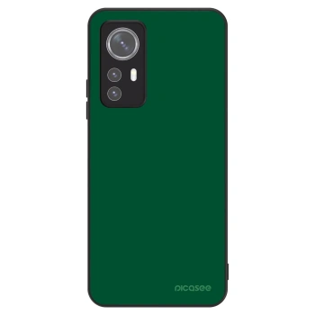 Ovitek za Xiaomi 12 - Green Gleam