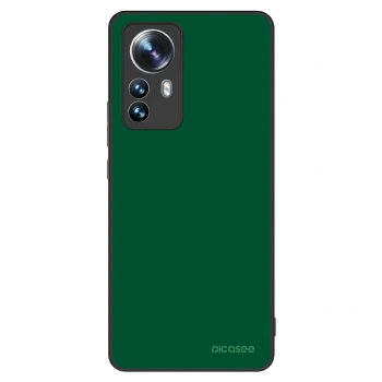 Ovitek za Xiaomi 12 Pro - Green Gleam