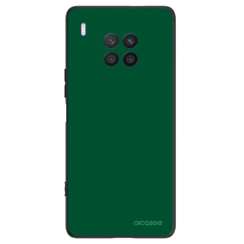 Ovitek za Honor 50 Lite - Green Gleam
