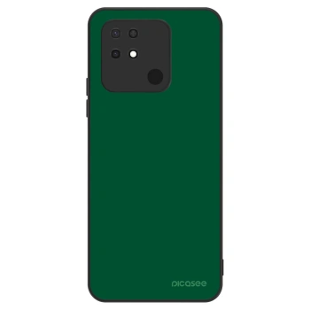 Ovitek za Xiaomi Redmi 10C - Green Gleam