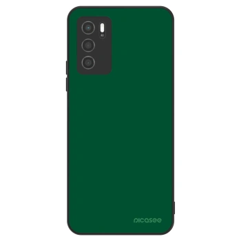 Ovitek za OPPO A16s - Green Gleam