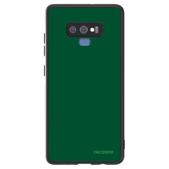 Ovitek za Samsung Galaxy Note 9 N960F - Green Gleam