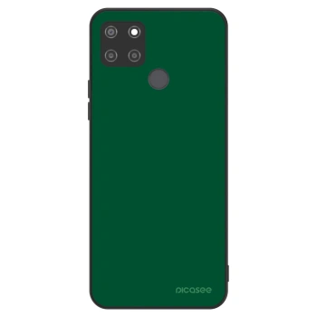 Ovitek za Realme C21Y - Green Gleam