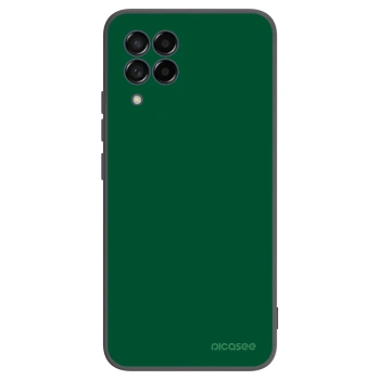 Ovitek za Samsung Galaxy M53 5G - Green Gleam