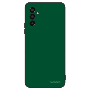 Ovitek za Samsung Galaxy M13 M135F - Green Gleam