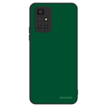Ovitek za Xiaomi Redmi 10 (2022) - Green Gleam