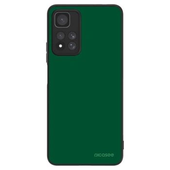 Ovitek za Xiaomi Redmi Note 11 Pro+ 5G - Green Gleam