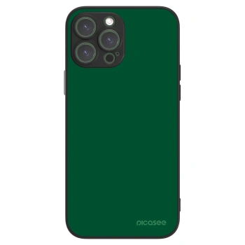 Picasee ULTIMATE CASE MagSafe za Apple iPhone 13 Pro Max - Green Gleam