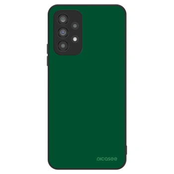 Ovitek za Samsung Galaxy A73 5G - Green Gleam