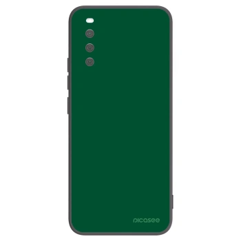 Ovitek za Sony Xperia 10 III - Green Gleam