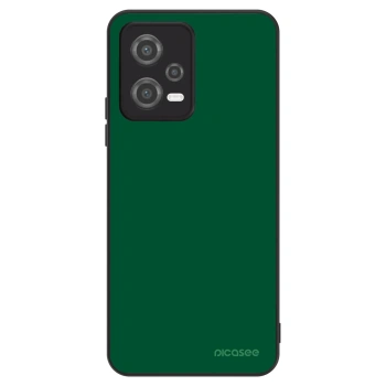 Ovitek za Xiaomi Poco X5 - Green Gleam
