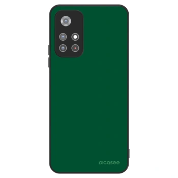 Ovitek za Xiaomi Redmi Note 11S 5G - Green Gleam