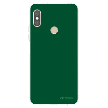 Ovitek za Xiaomi Redmi Note 5 Global - Green Gleam
