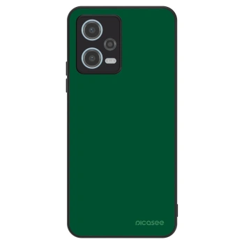 Ovitek za Xiaomi Redmi Note 12 5G - Green Gleam