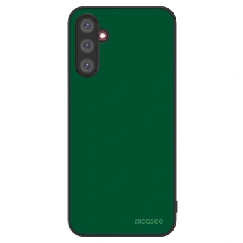 Picasee ULTIMATE CASE za Samsung Galaxy A14 4G A145R - Green Gleam