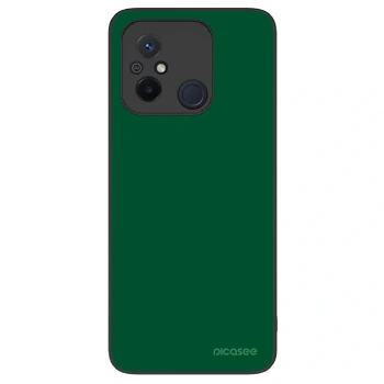 Ovitek za Xiaomi Redmi 12C - Green Gleam