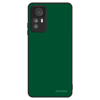 Ovitek za Xiaomi Redmi Note 12S - Green Gleam