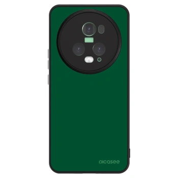 Ovitek za Honor Magic5 Pro - Green Gleam