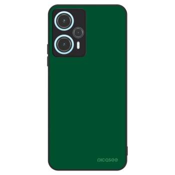Ovitek za Xiaomi Poco F5 - Green Gleam