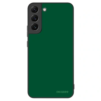 Picasee ULTIMATE CASE PowerShare za Samsung Galaxy S22+ 5G - Green Gleam