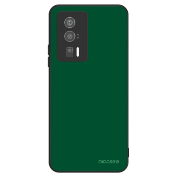 Ovitek za Xiaomi Poco F5 Pro 5G - Green Gleam