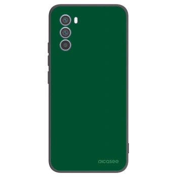 Ovitek za Motorola Moto G62 - Green Gleam