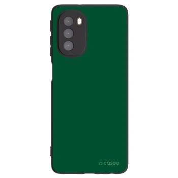 Ovitek za Motorola Moto G51 - Green Gleam