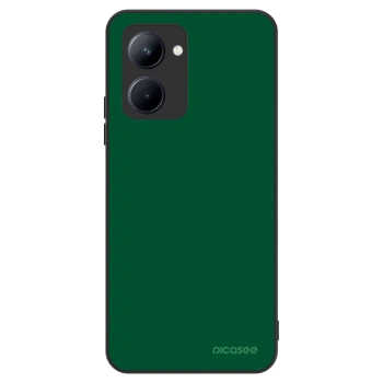 Ovitek za Realme C33 (2023) - Green Gleam