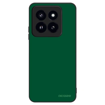 Ovitek za Xiaomi 14 Pro - Green Gleam
