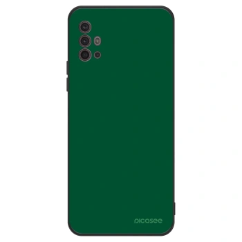 Ovitek za Motorola Moto G30 - Green Gleam