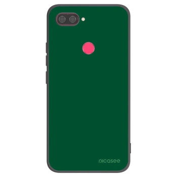 Ovitek za Xiaomi Mi 8 Lite - Green Gleam
