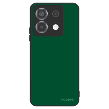 Ovitek za Xiaomi Poco X6 - Green Gleam