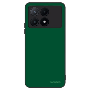 Ovitek za Xiaomi Poco X6 Pro - Green Gleam