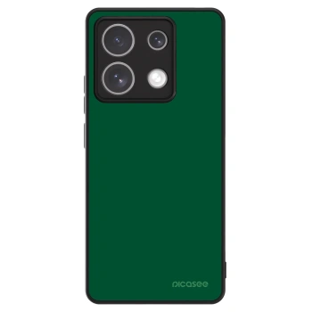 Picasee ULTIMATE CASE za Xiaomi Redmi Note 13 Pro 5G - Green Gleam