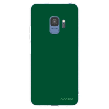 Ovitek za Samsung Galaxy S9 G960F - Green Gleam