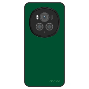 Ovitek za Honor Magic6 Pro - Green Gleam