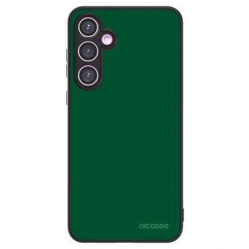 Picasee ULTIMATE CASE za Samsung Galaxy A35 5G A356B - Green Gleam
