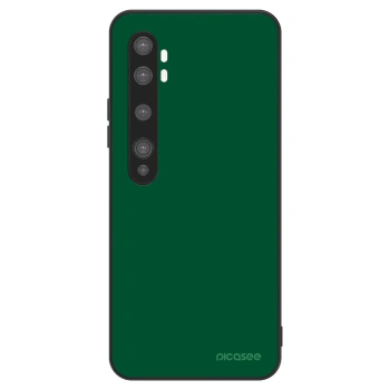 Ovitek za Xiaomi Mi Note 10 (Pro) - Green Gleam