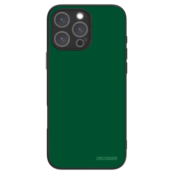 Picasee ULTIMATE CASE MagSafe za Apple iPhone 16 Pro Max - Green Gleam