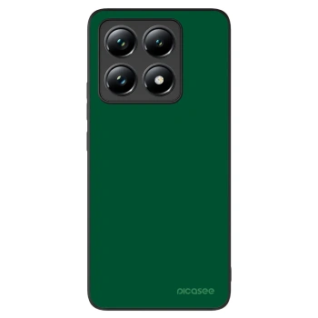 Picasee ULTIMATE CASE za Xiaomi 14T - Green Gleam