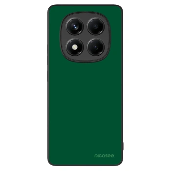 Picasee ULTIMATE CASE za Xiaomi Redmi Note 14 Pro+ 5G - Green Gleam