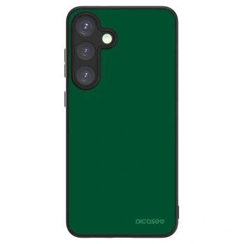 Picasee ULTIMATE CASE za Samsung Galaxy S25+ 5G - Green Gleam