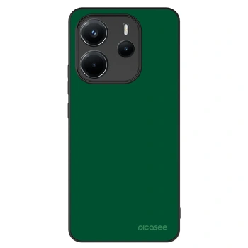 Picasee ULTIMATE CASE za Xiaomi Redmi Note 14 4G - Green Gleam
