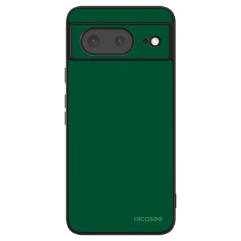 Ovitek za Google Pixel 8a - Green Gleam