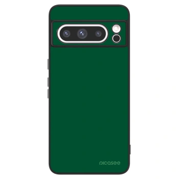 Picasee ULTIMATE CASE za Google Pixel 8 Pro - Green Gleam