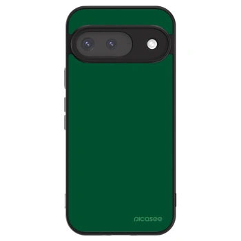 Ovitek za Google Pixel 9 - Green Gleam