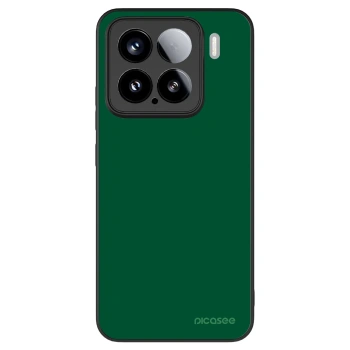 Ovitek za Xiaomi 15 - Green Gleam